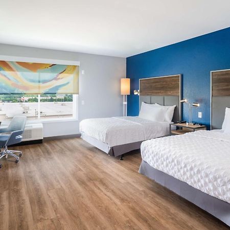 מלון Tru By Hilton North Little Rock, Ar מראה חיצוני תמונה
