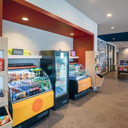 מלון Tru By Hilton North Little Rock, Ar מראה חיצוני תמונה