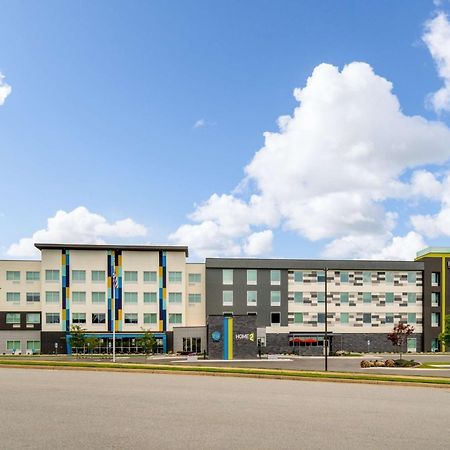 מלון Tru By Hilton North Little Rock, Ar מראה חיצוני תמונה