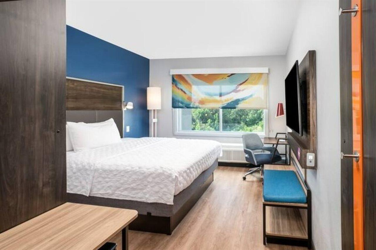 מלון Tru By Hilton North Little Rock, Ar מראה חיצוני תמונה