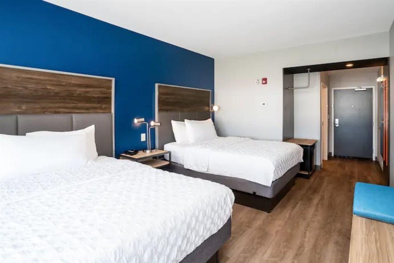 מלון Tru By Hilton North Little Rock, Ar מראה חיצוני תמונה
