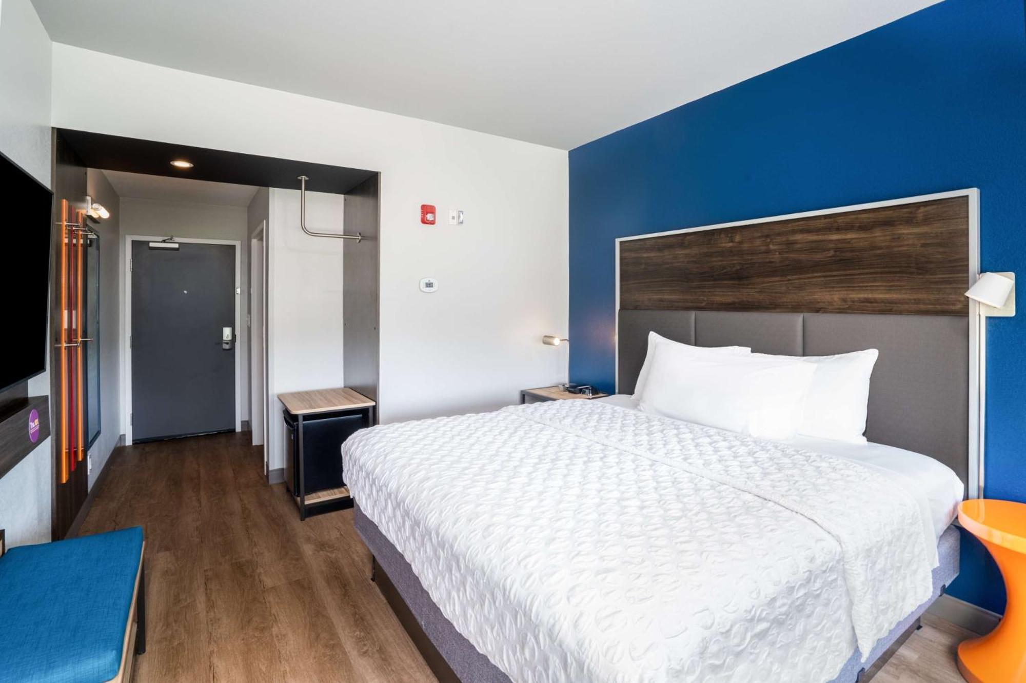 מלון Tru By Hilton North Little Rock, Ar מראה חיצוני תמונה
