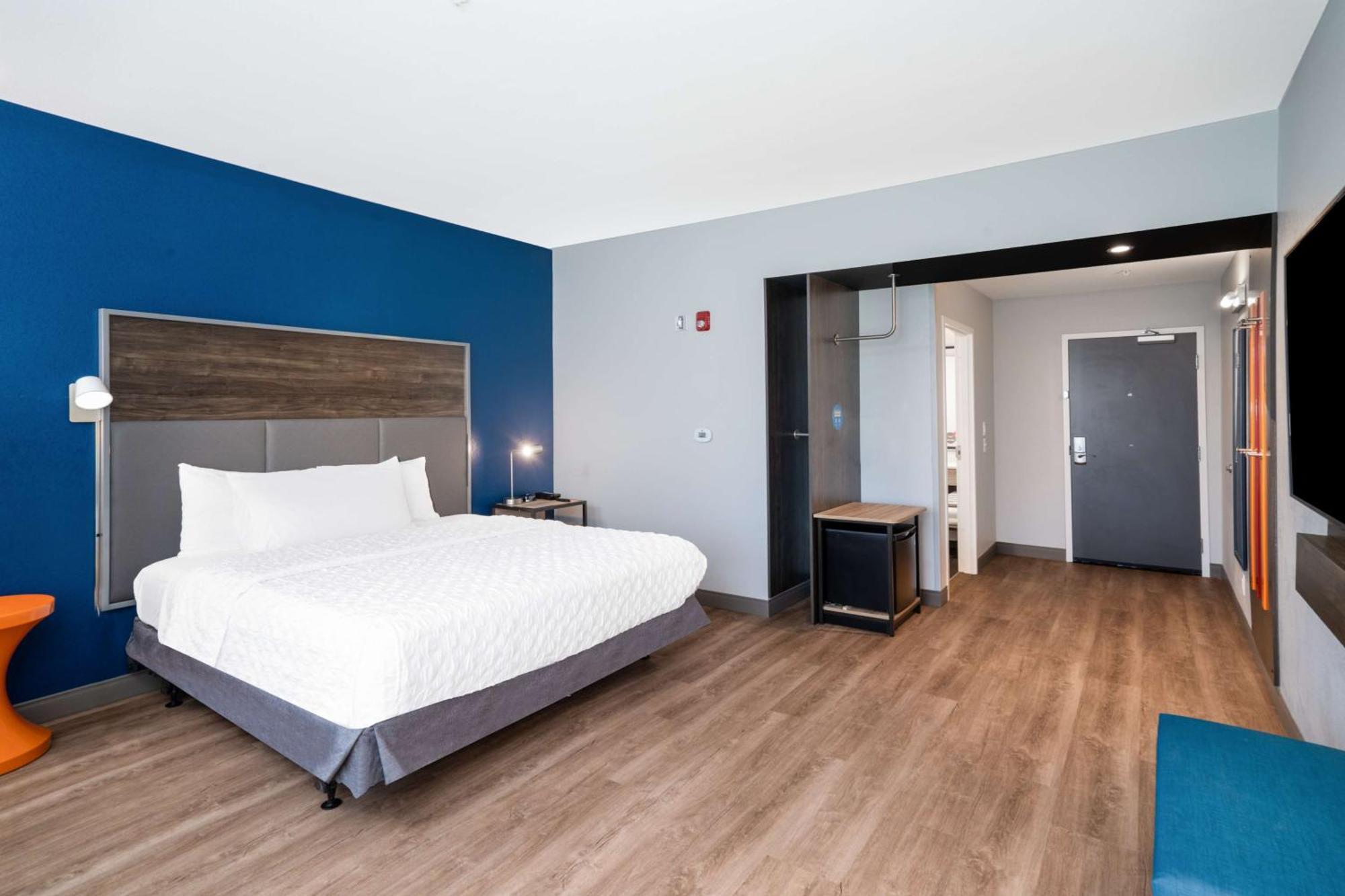 מלון Tru By Hilton North Little Rock, Ar מראה חיצוני תמונה