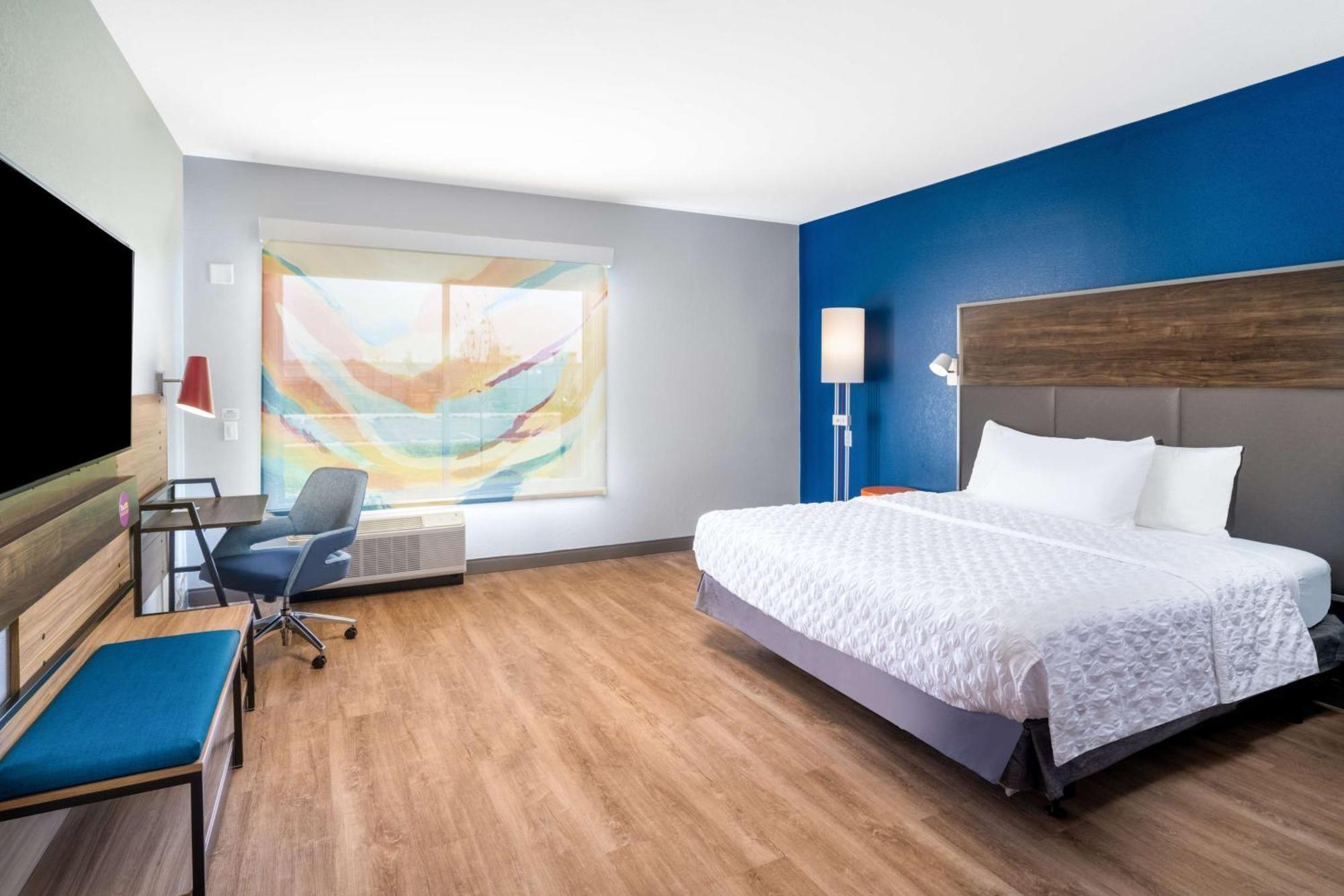 מלון Tru By Hilton North Little Rock, Ar מראה חיצוני תמונה
