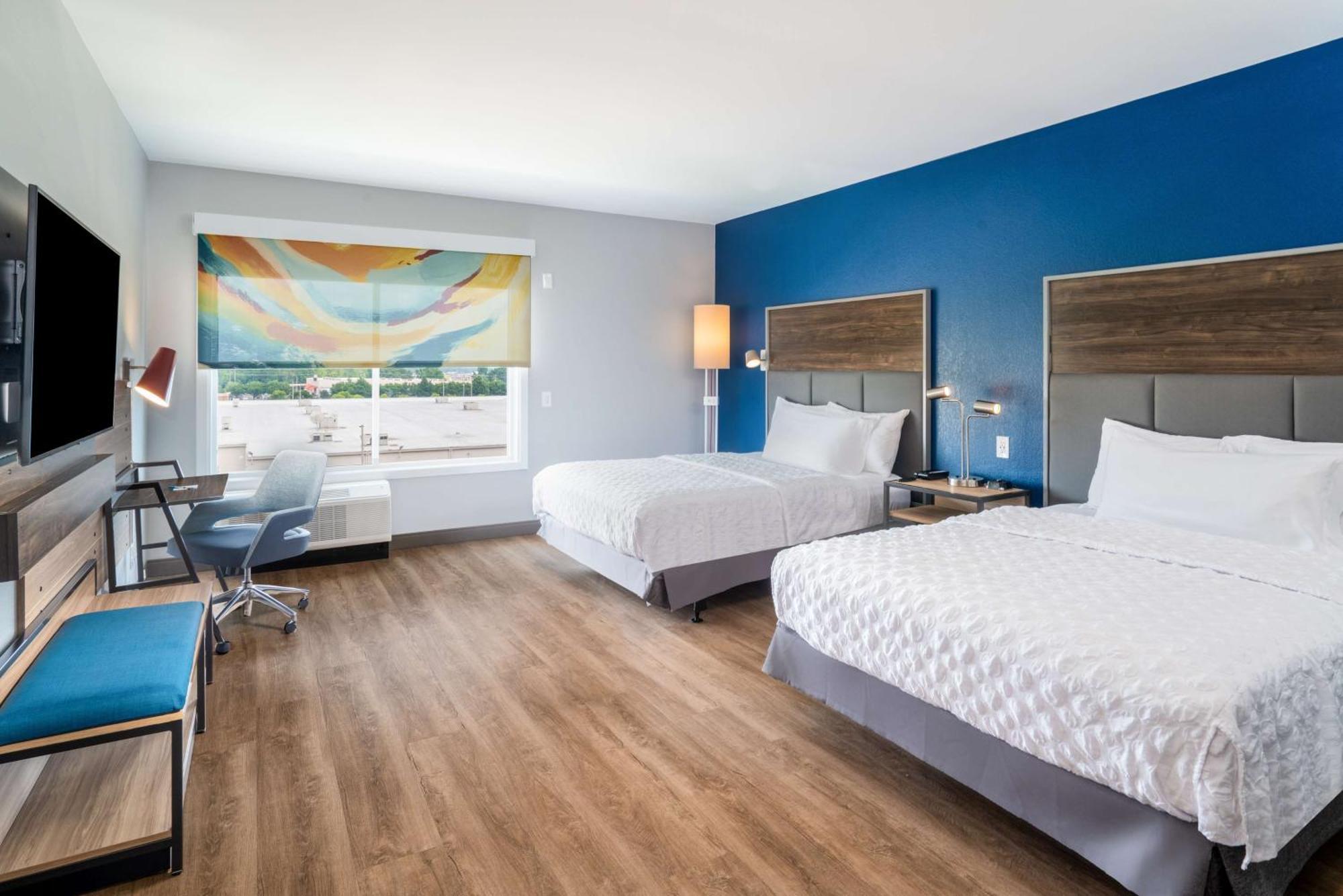 מלון Tru By Hilton North Little Rock, Ar מראה חיצוני תמונה