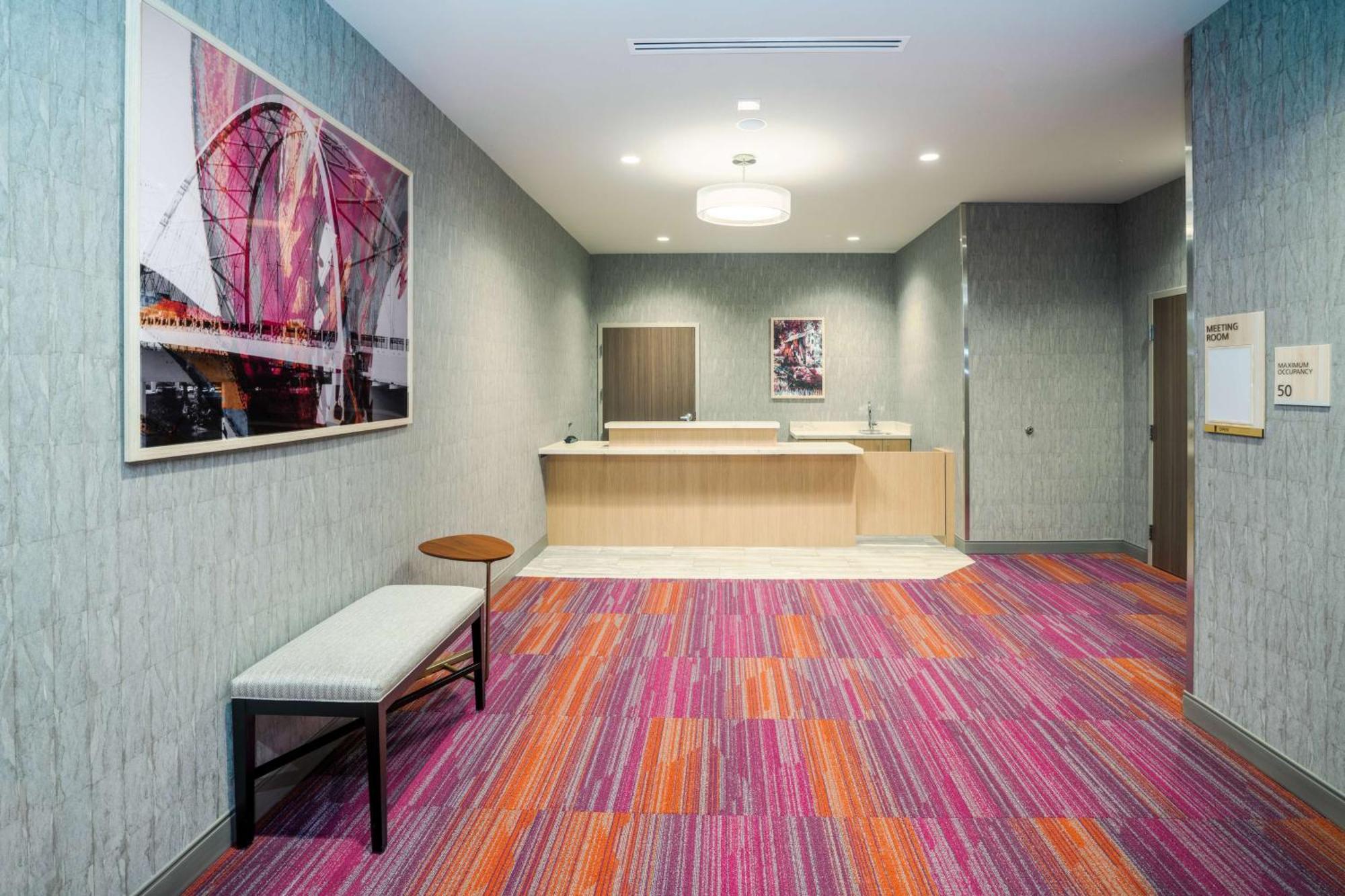 מלון Tru By Hilton North Little Rock, Ar מראה חיצוני תמונה