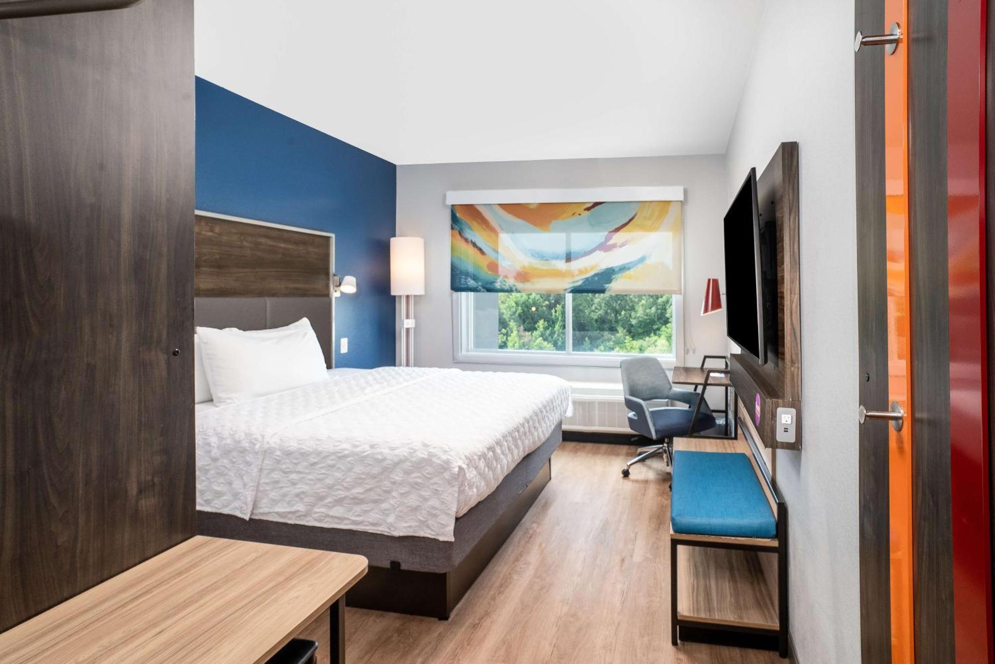 מלון Tru By Hilton North Little Rock, Ar מראה חיצוני תמונה