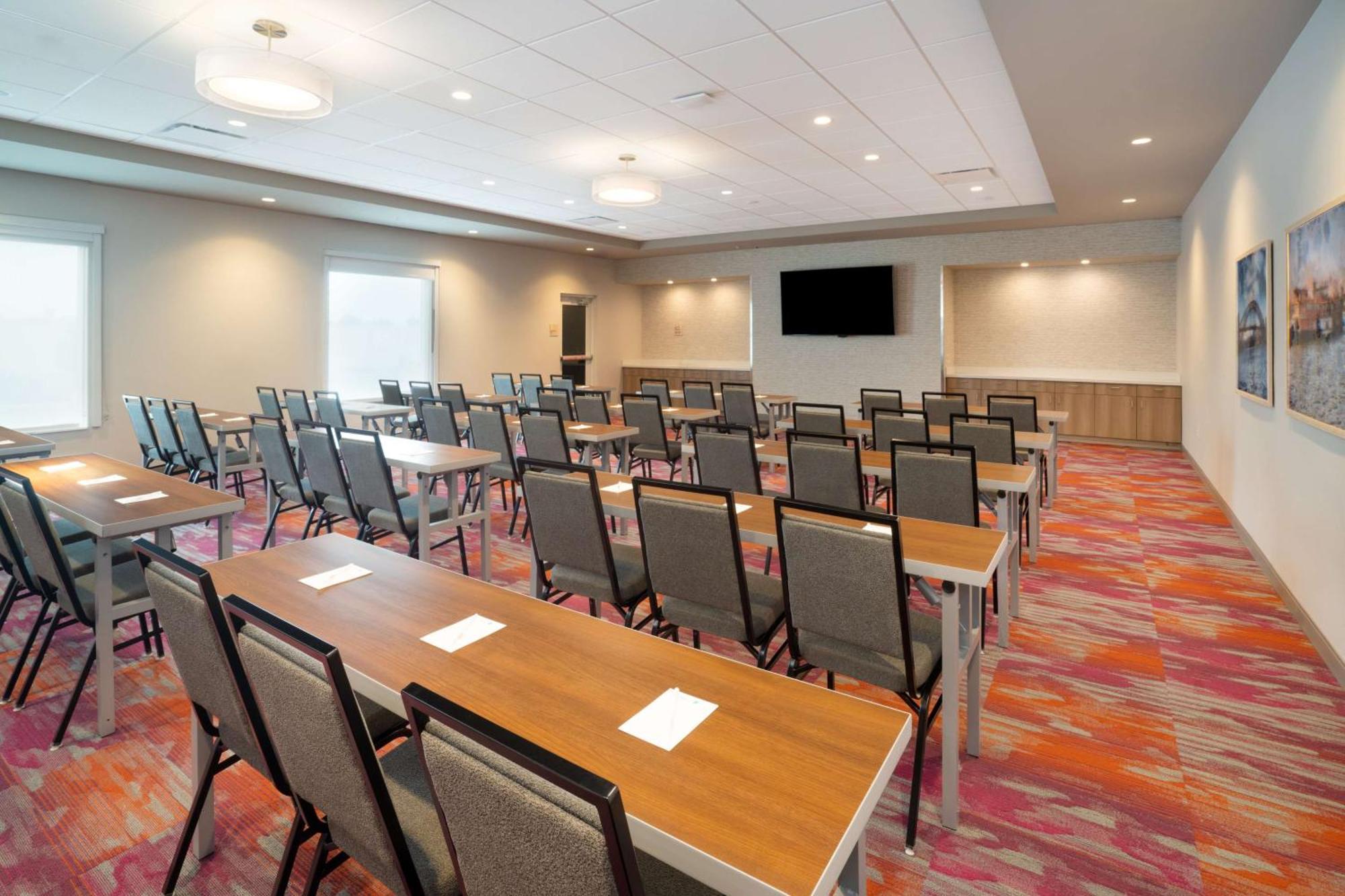 מלון Tru By Hilton North Little Rock, Ar מראה חיצוני תמונה