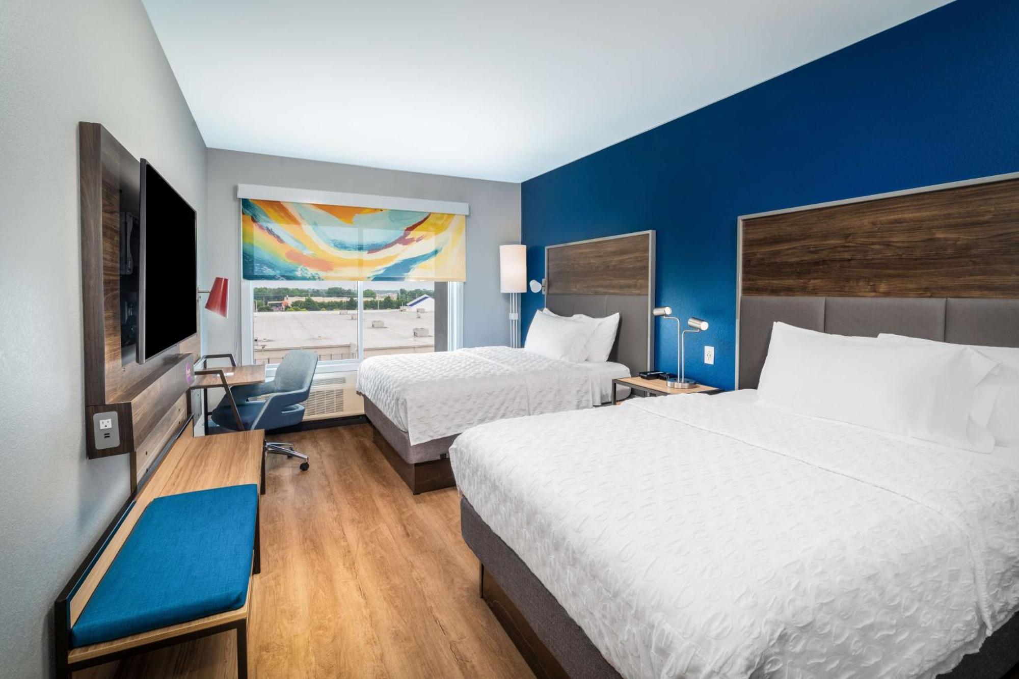 מלון Tru By Hilton North Little Rock, Ar מראה חיצוני תמונה