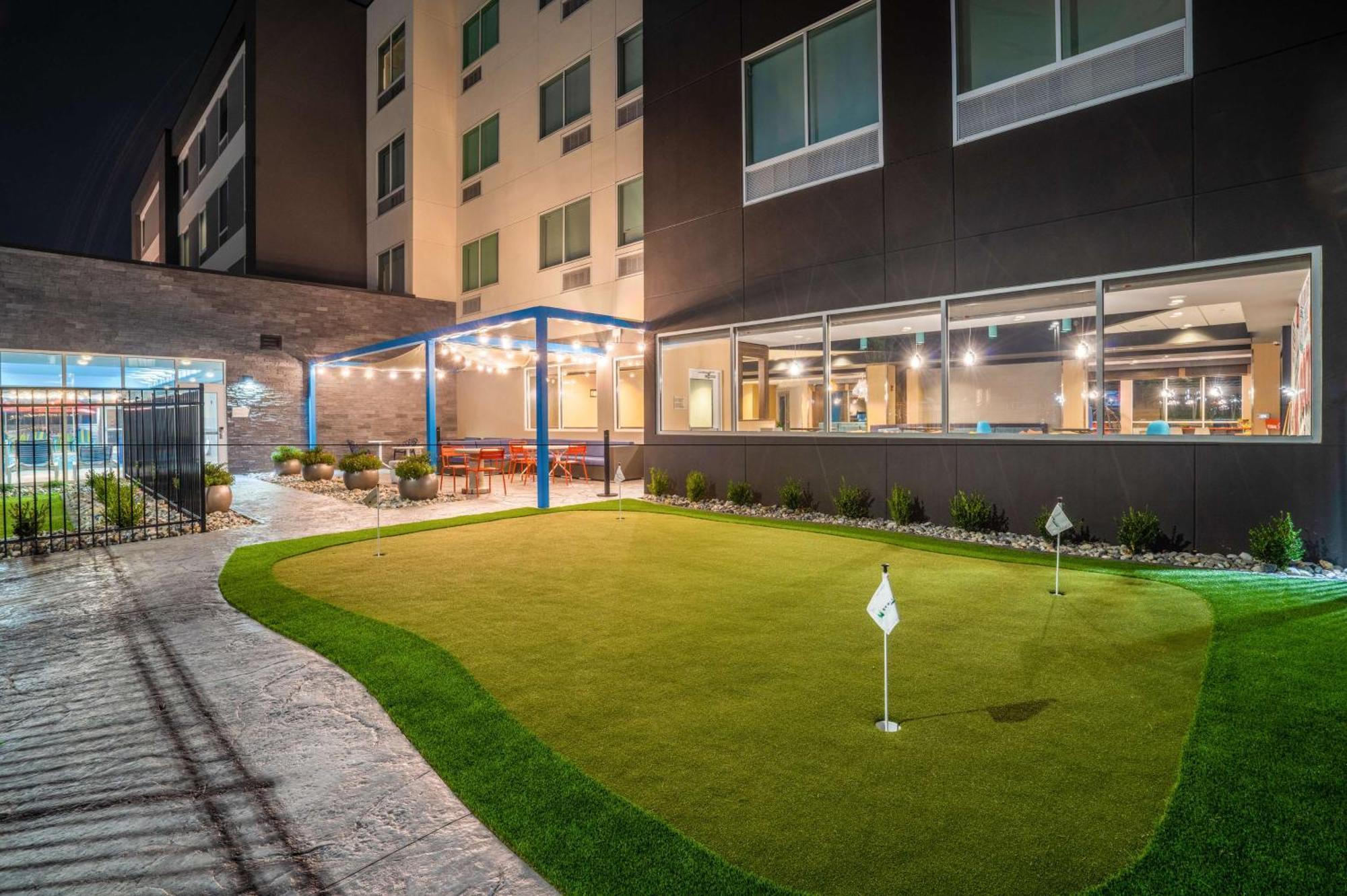 מלון Tru By Hilton North Little Rock, Ar מראה חיצוני תמונה