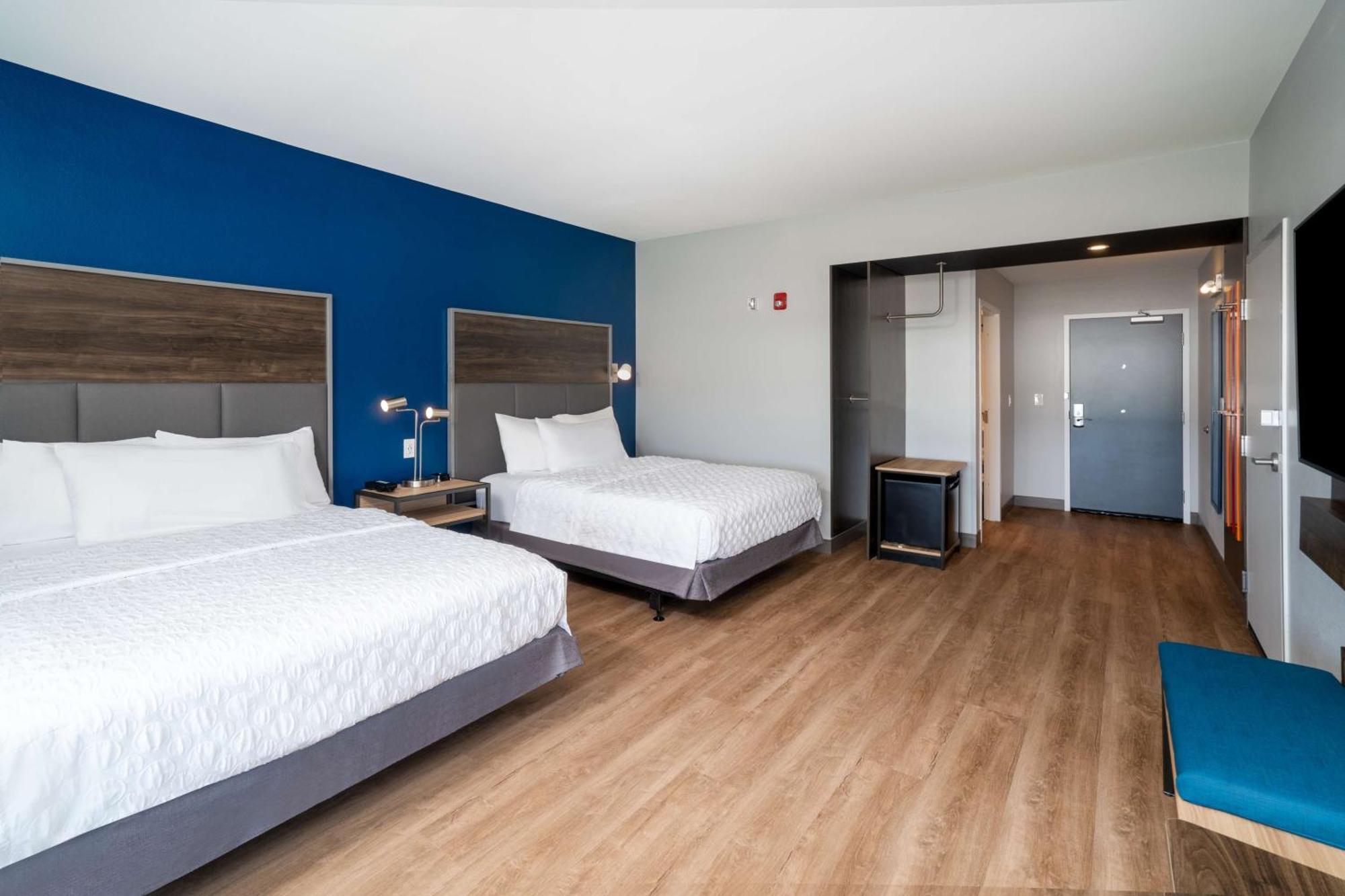 מלון Tru By Hilton North Little Rock, Ar מראה חיצוני תמונה