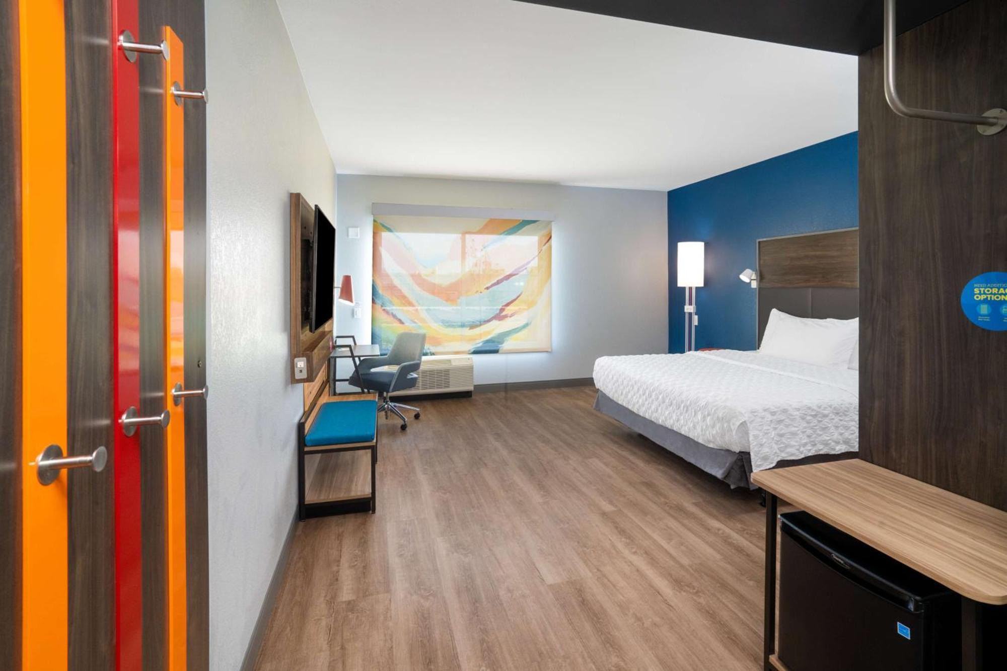 מלון Tru By Hilton North Little Rock, Ar מראה חיצוני תמונה