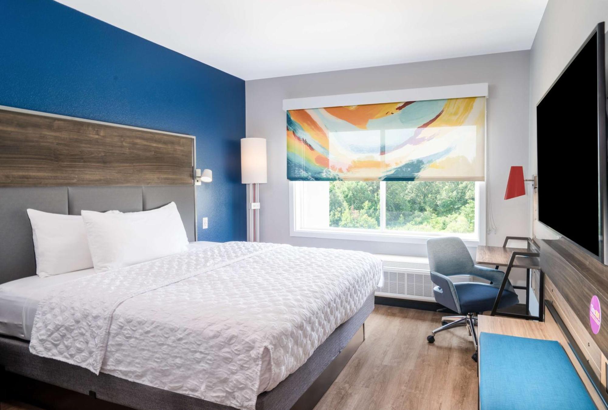 מלון Tru By Hilton North Little Rock, Ar מראה חיצוני תמונה