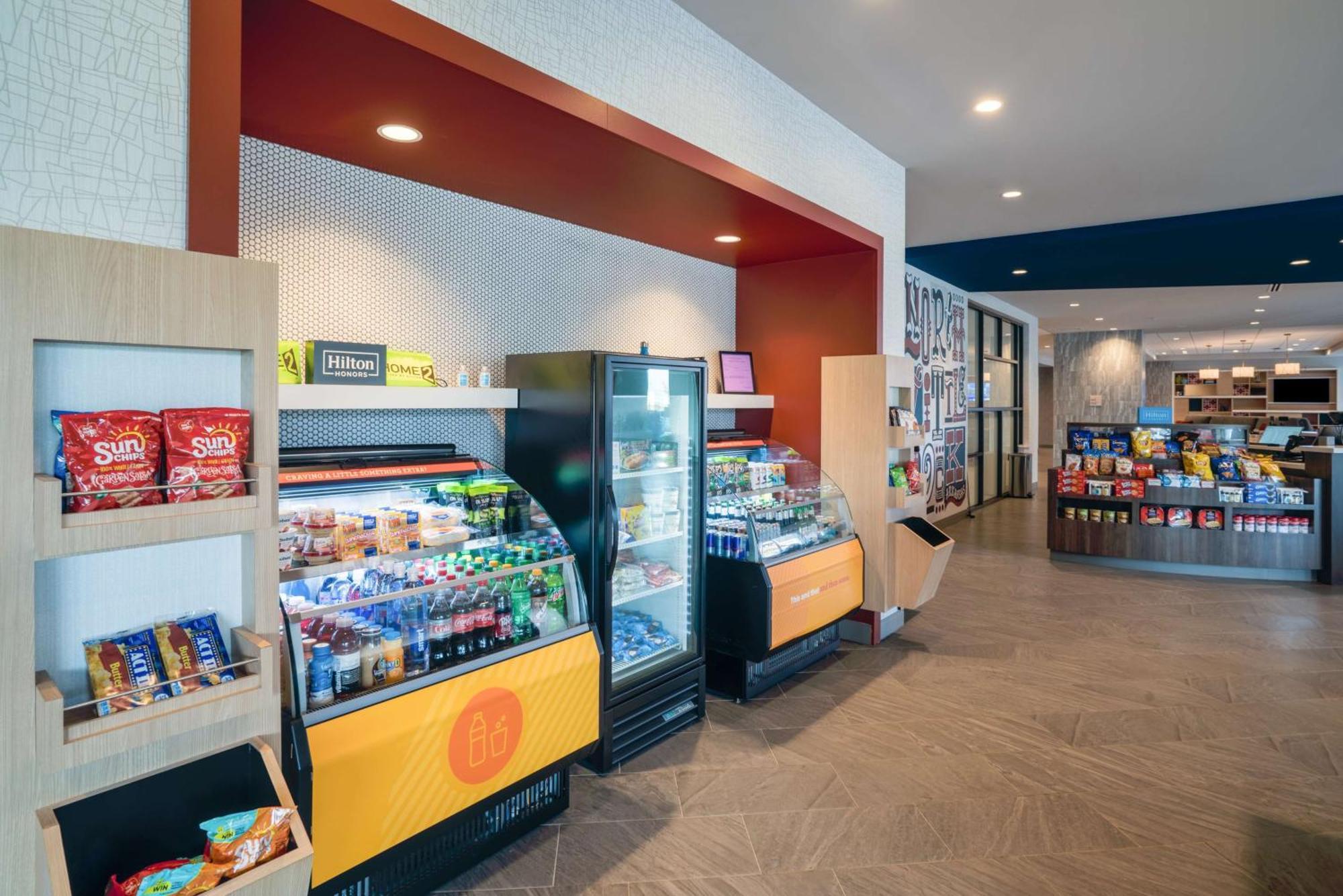 מלון Tru By Hilton North Little Rock, Ar מראה חיצוני תמונה