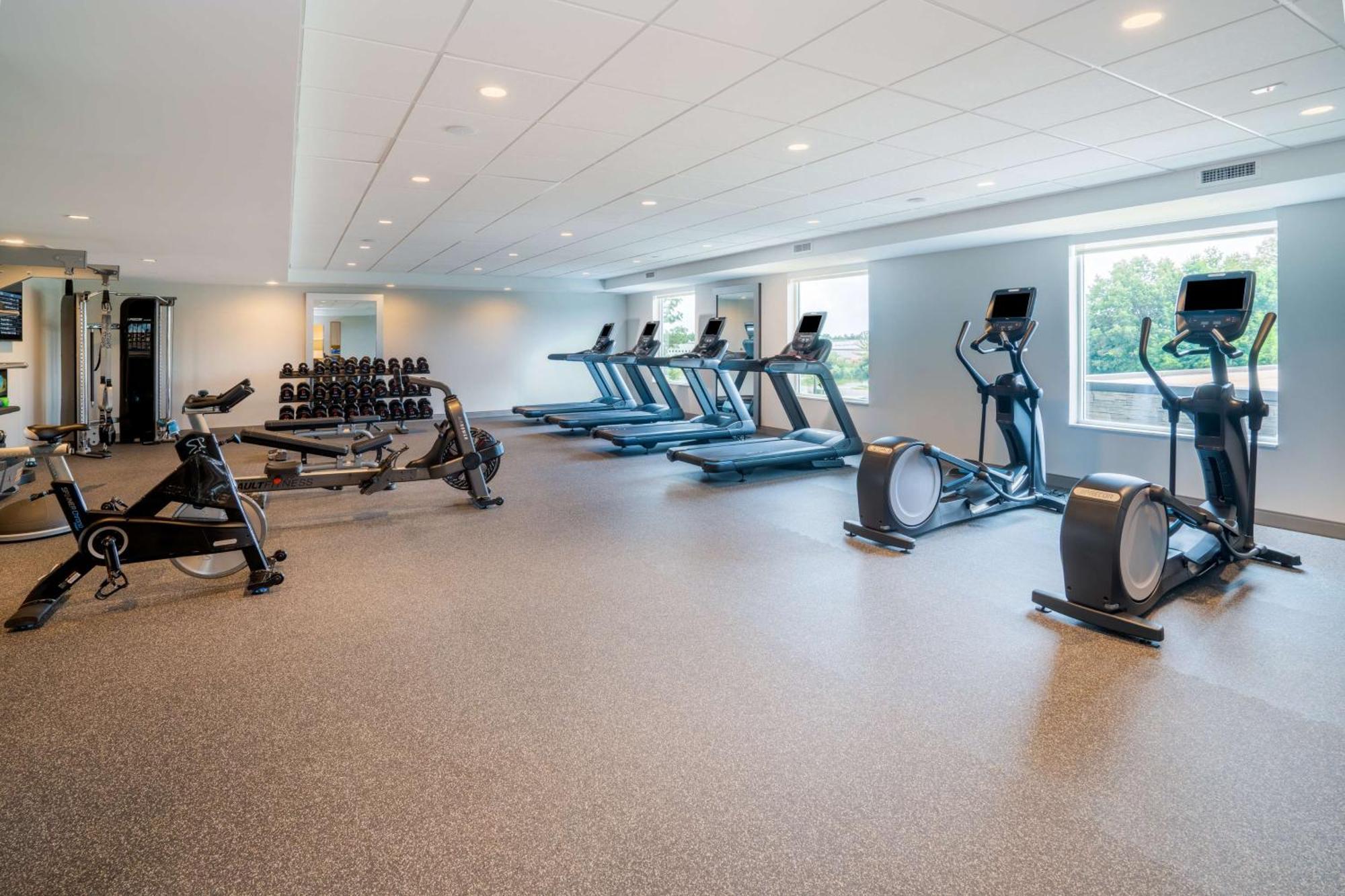 מלון Tru By Hilton North Little Rock, Ar מראה חיצוני תמונה