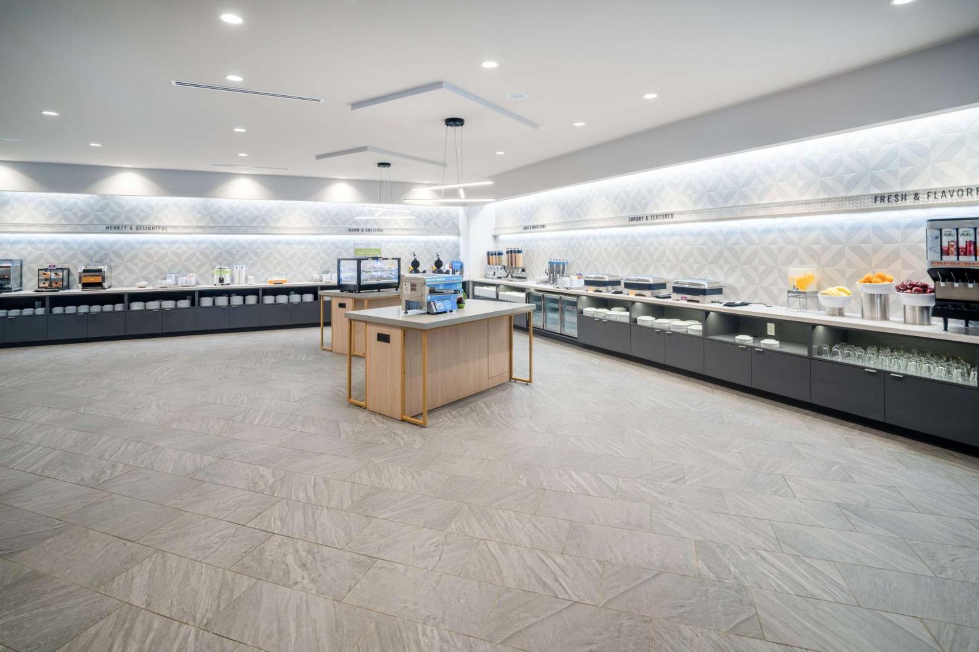 מלון Tru By Hilton North Little Rock, Ar מראה חיצוני תמונה
