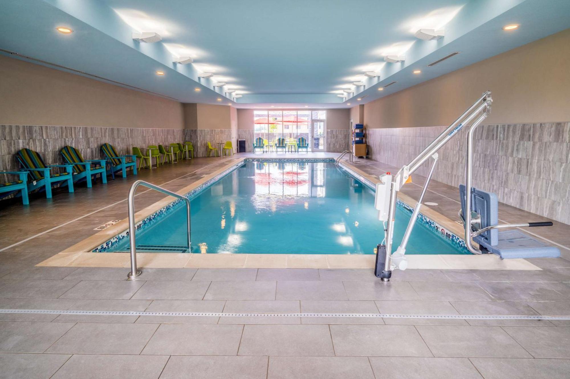 מלון Tru By Hilton North Little Rock, Ar מראה חיצוני תמונה