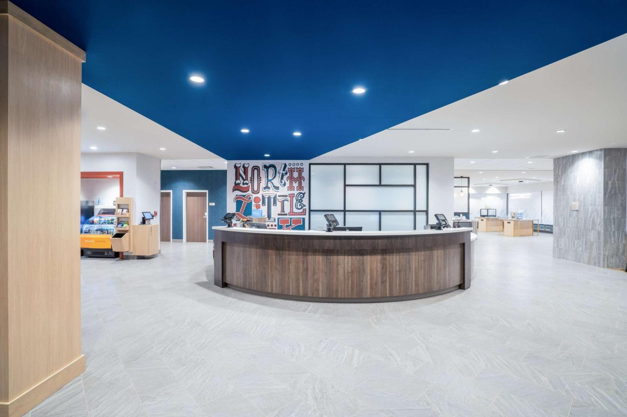 מלון Tru By Hilton North Little Rock, Ar מראה חיצוני תמונה