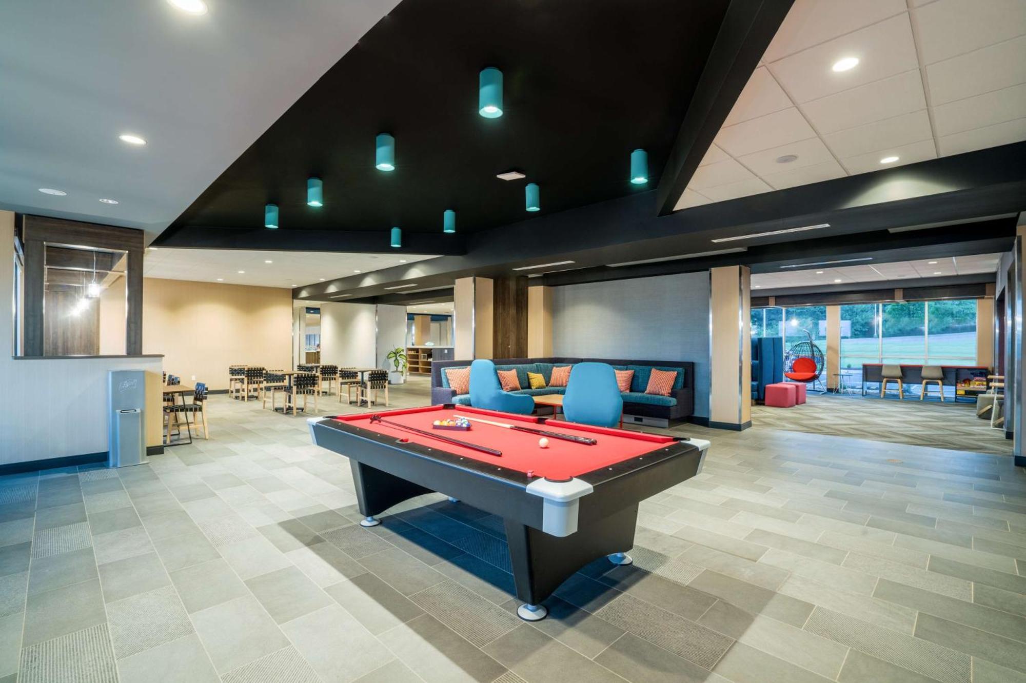 מלון Tru By Hilton North Little Rock, Ar מראה חיצוני תמונה