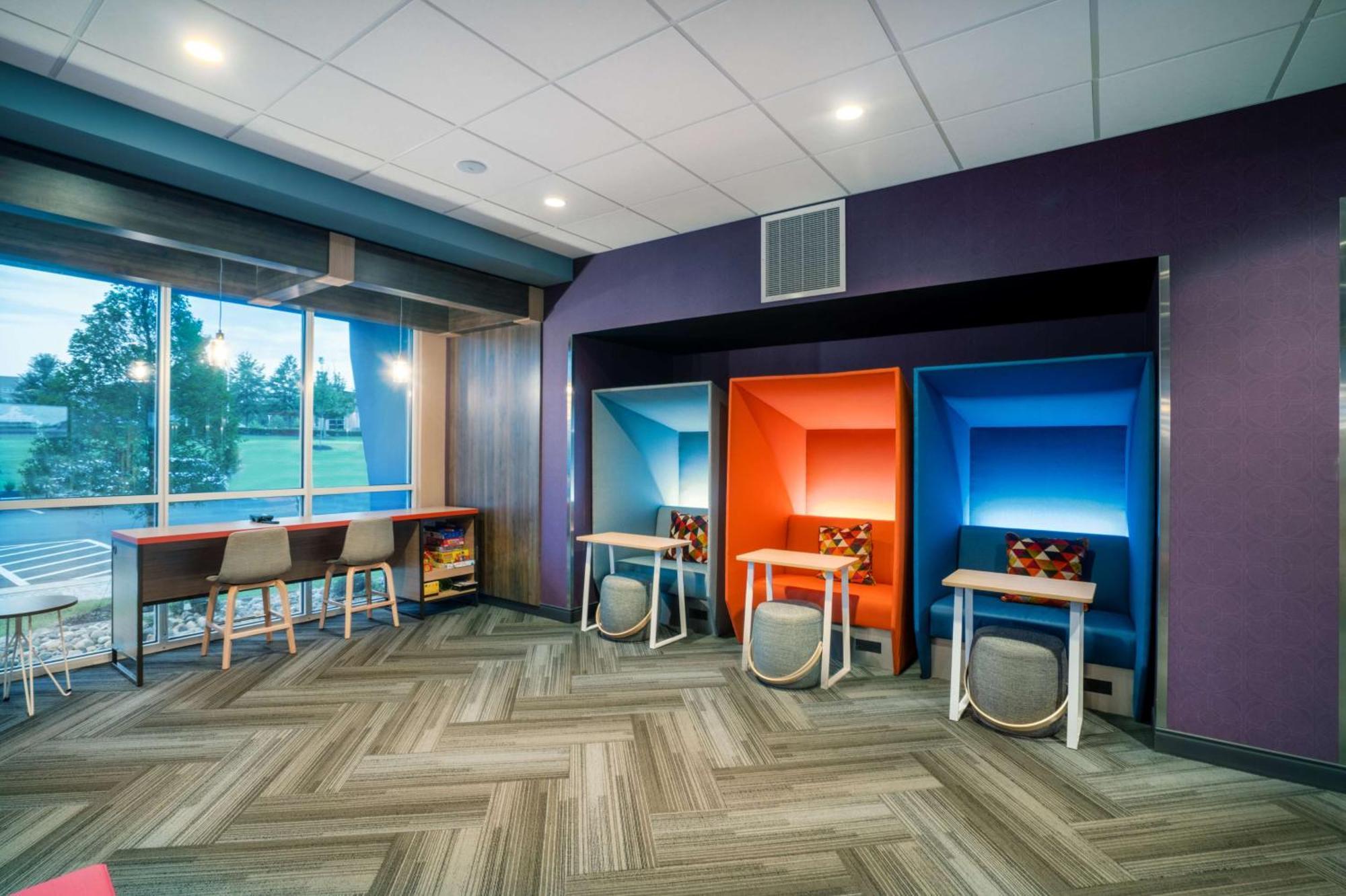 מלון Tru By Hilton North Little Rock, Ar מראה חיצוני תמונה