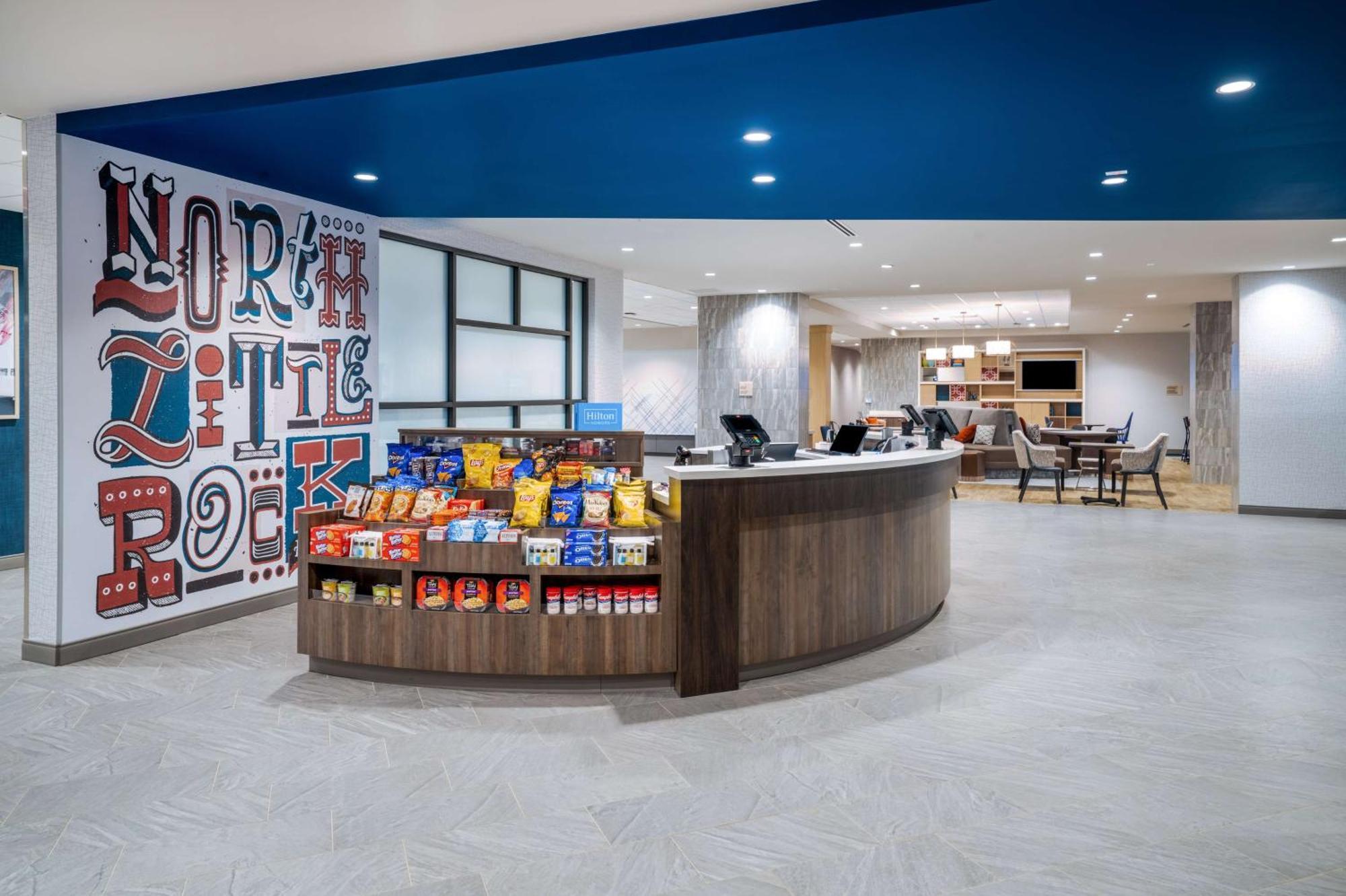 מלון Tru By Hilton North Little Rock, Ar מראה חיצוני תמונה